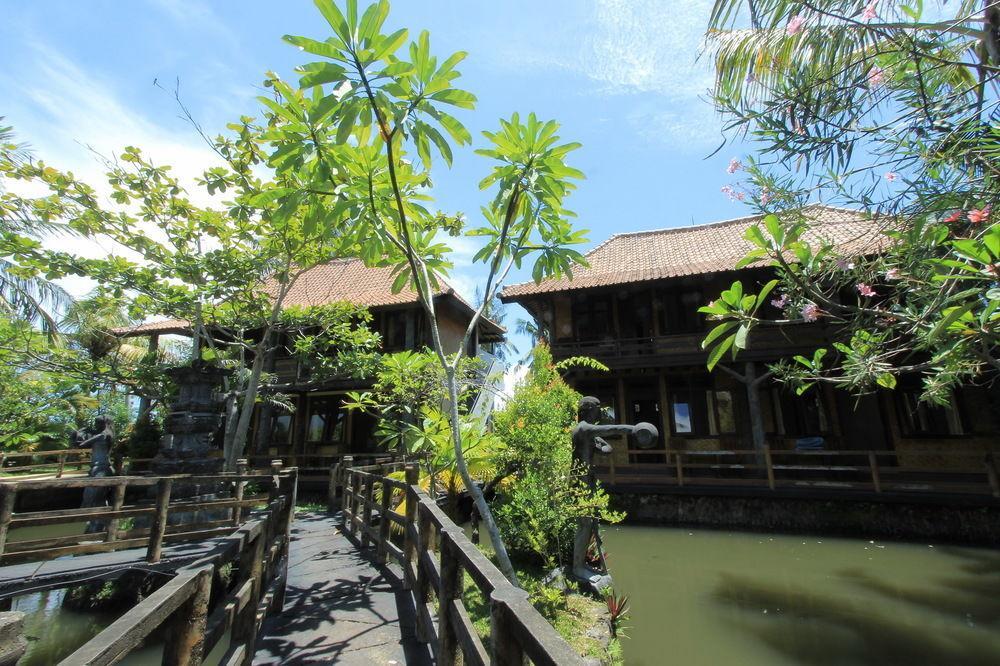 Kangkung Cottages Jasri Exterior photo